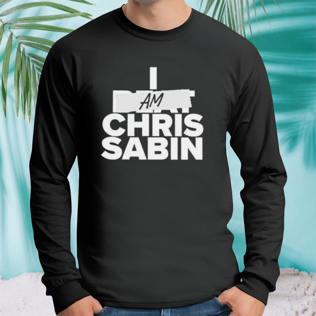 Longsleeve tshirt