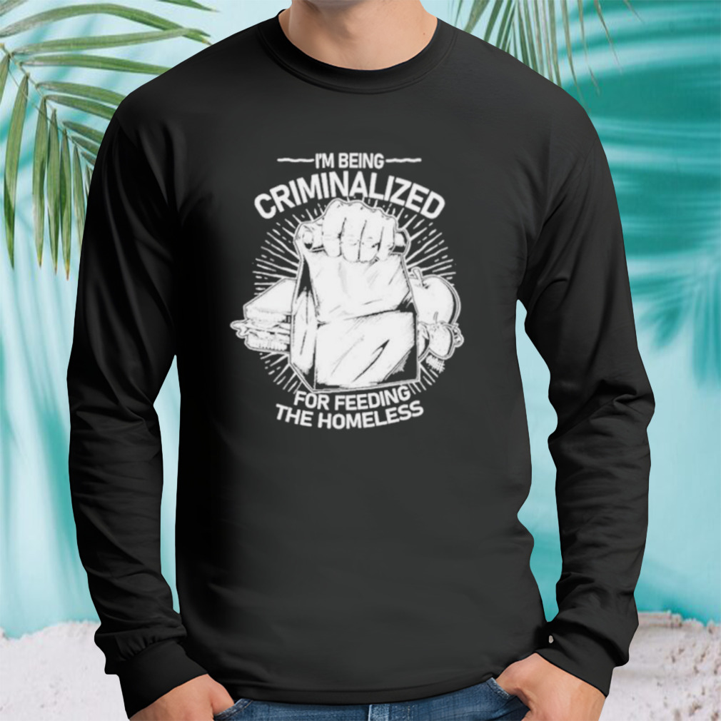 Longsleeve tshirt