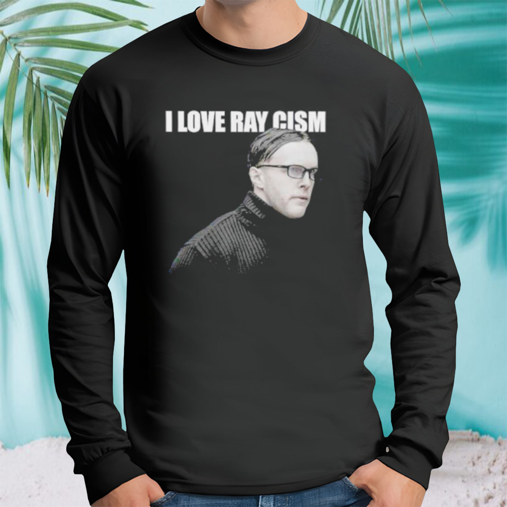 Longsleeve tshirt