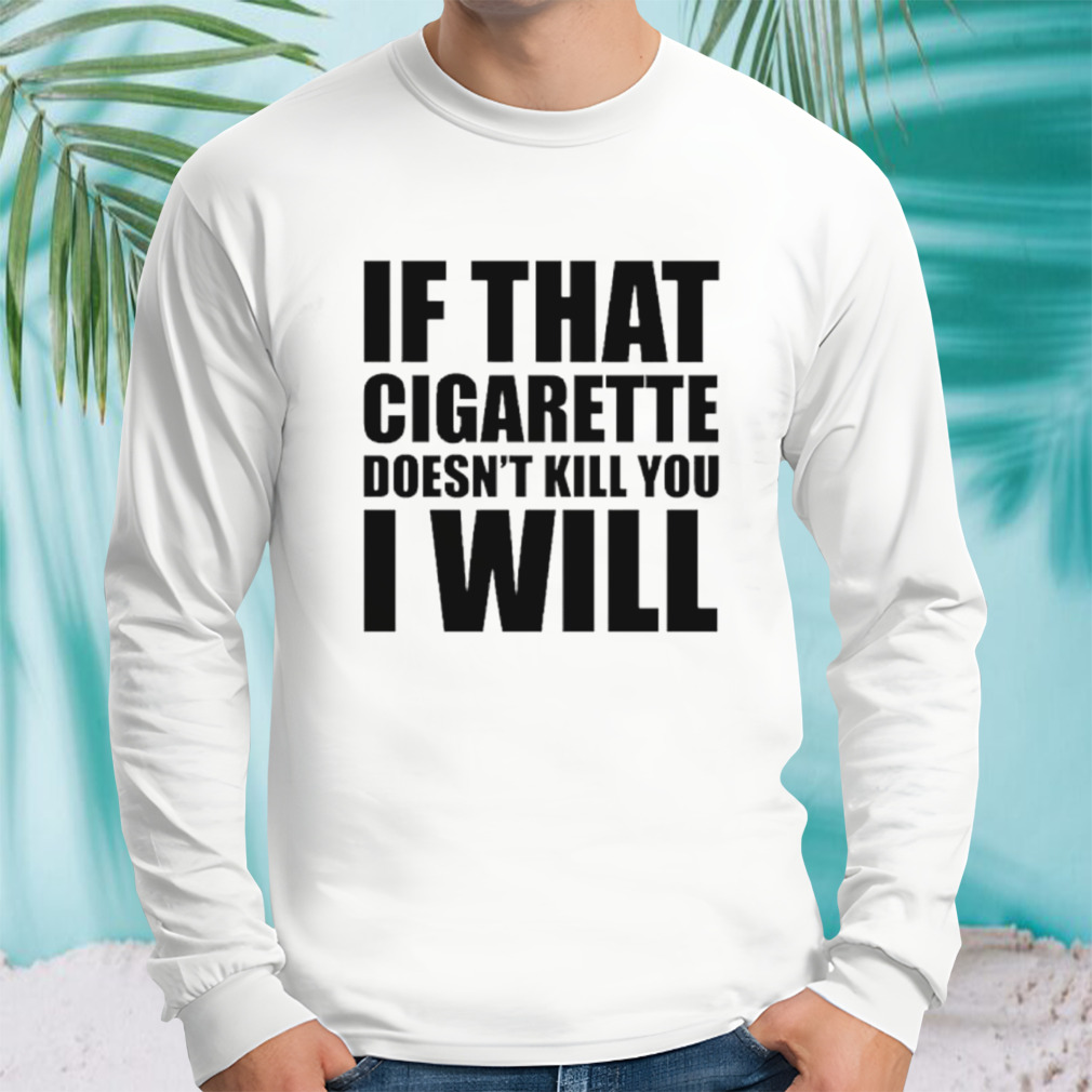 Longsleeve shirt