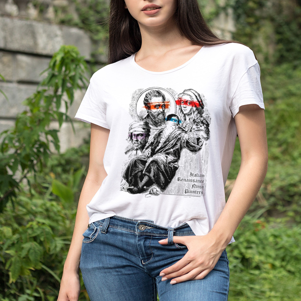 Women's shirt