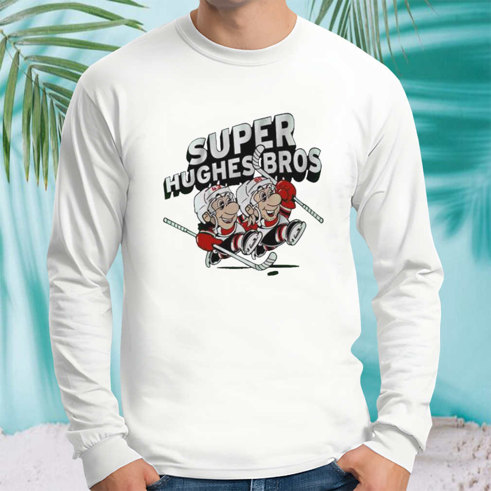 Longsleeve shirt