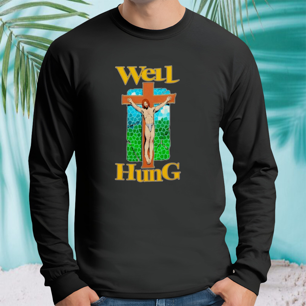 Longsleeve tshirt
