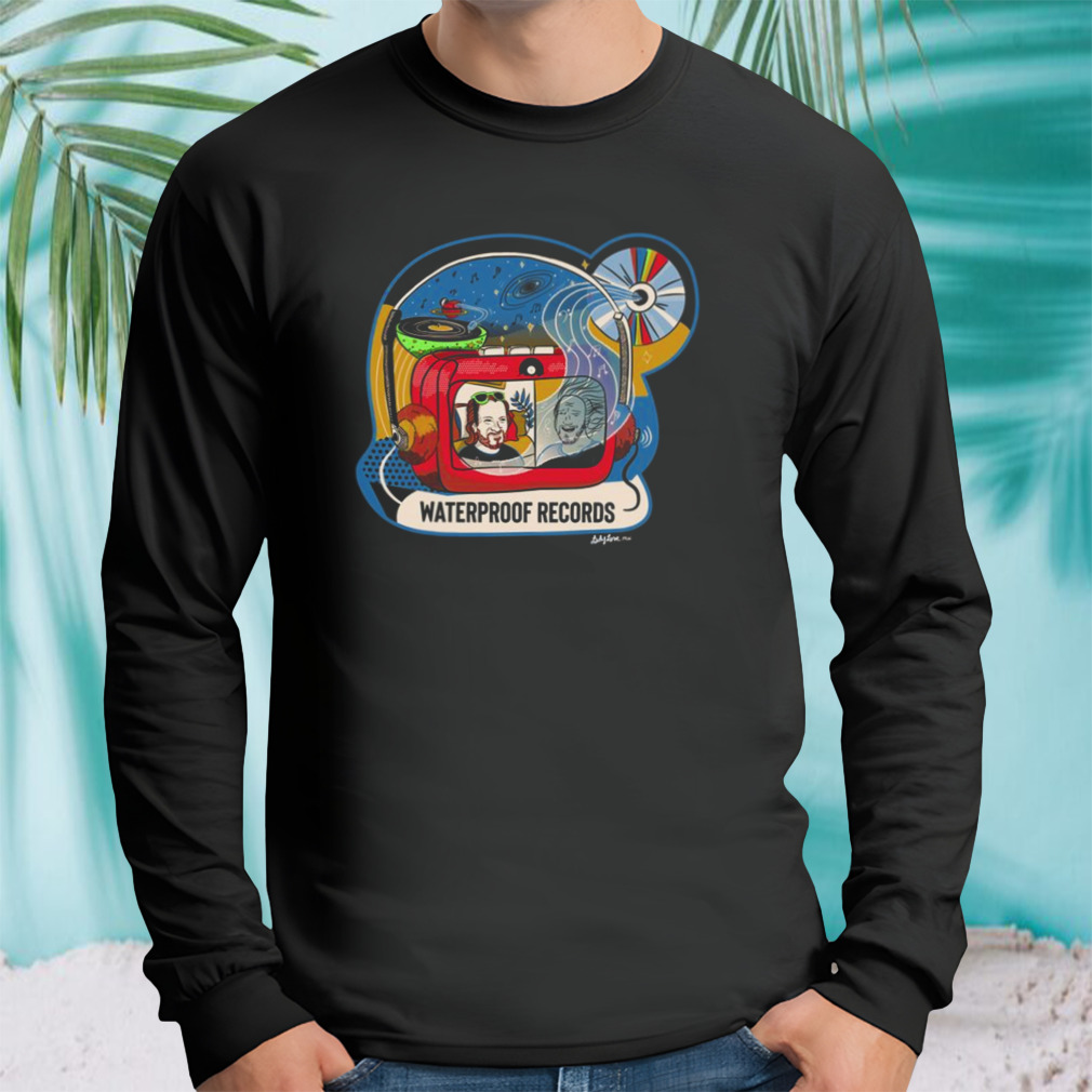 Longsleeve tshirt