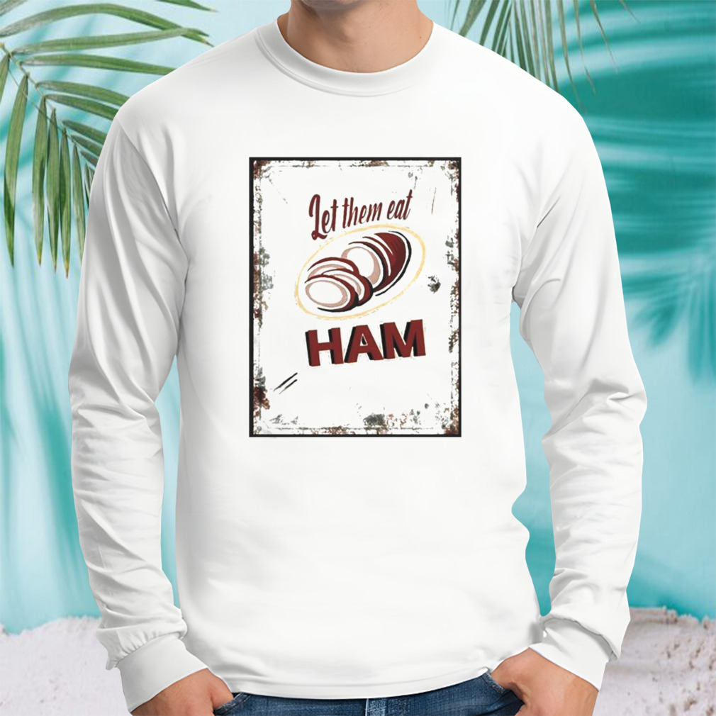 Longsleeve shirt