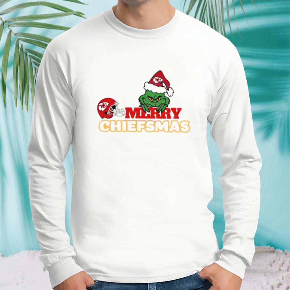 Longsleeve shirt