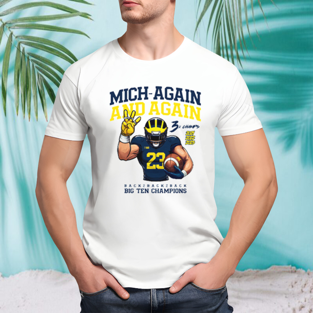 Unisex shirt