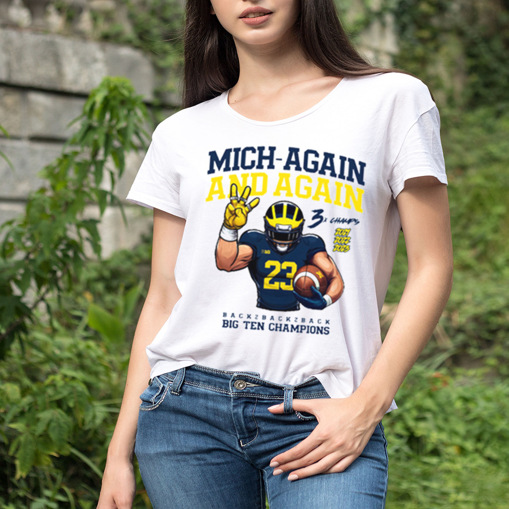 Women's shirt