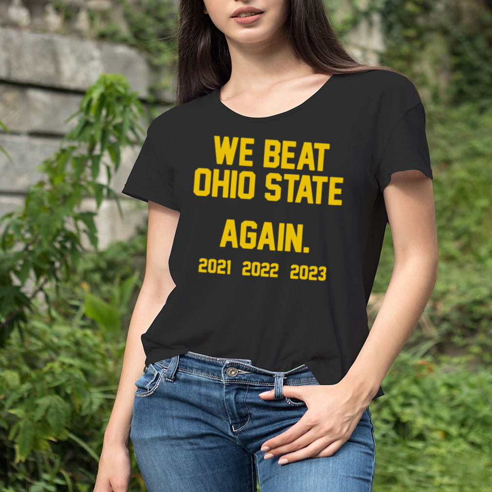 Women's tshirt