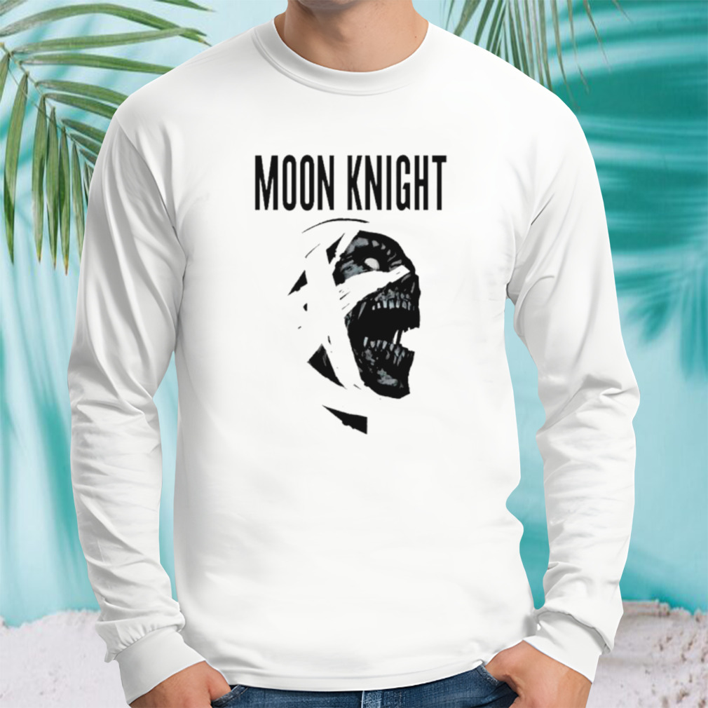 Longsleeve shirt