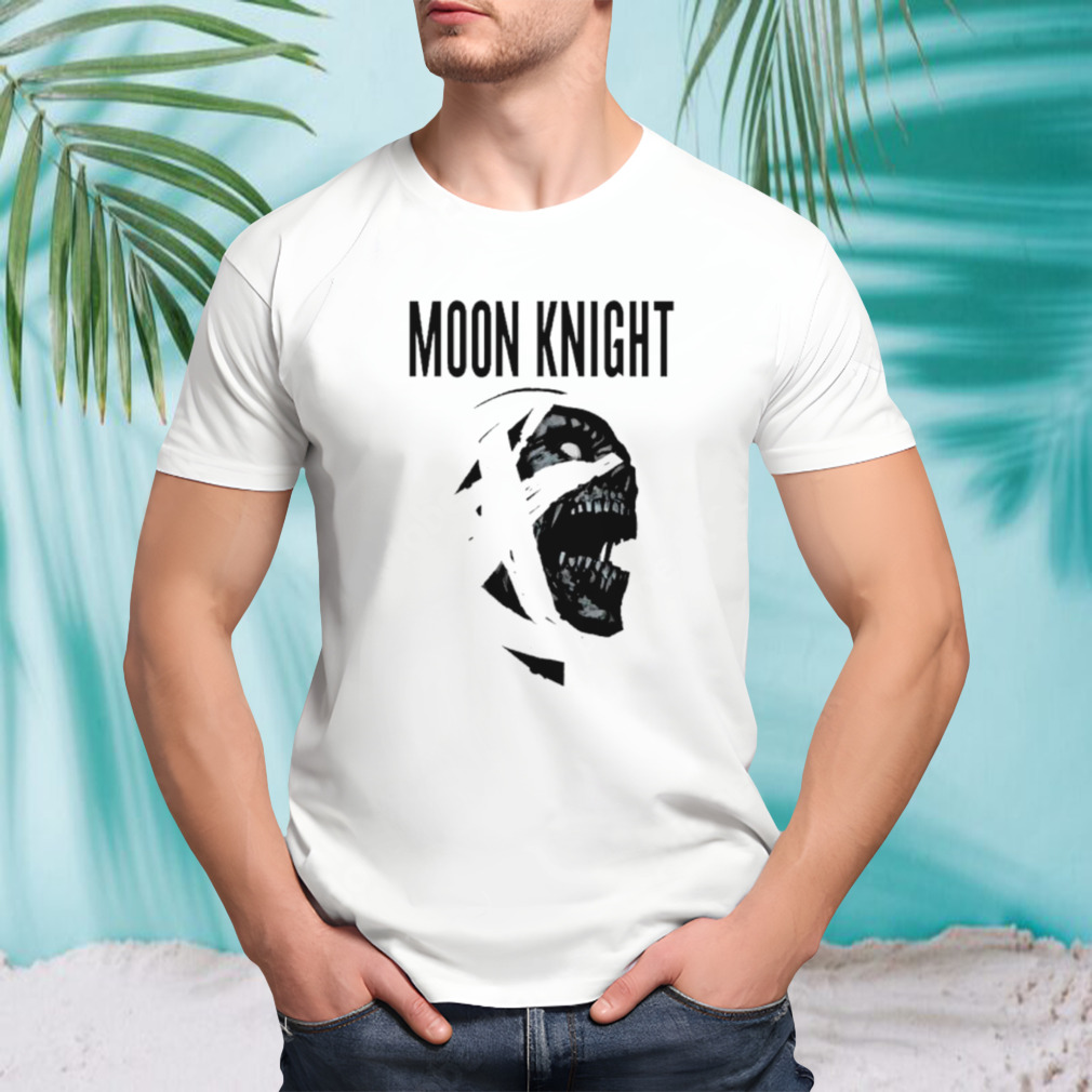 Unisex shirt