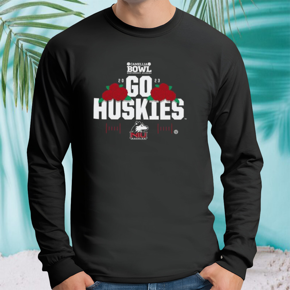 Longsleeve tshirt