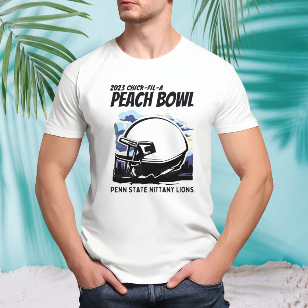 Unisex shirt