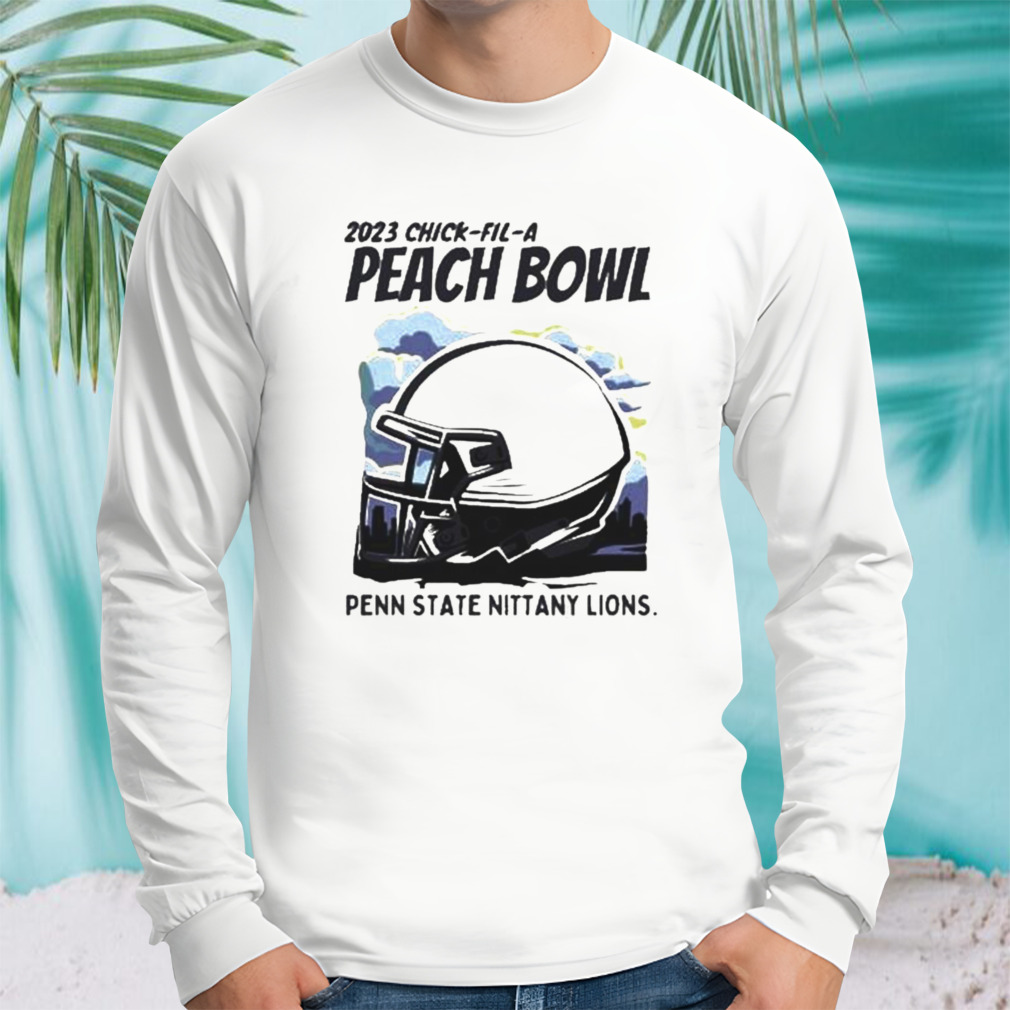 Longsleeve shirt