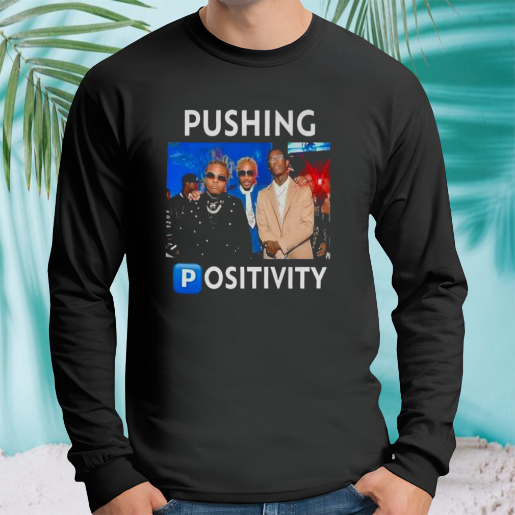 Longsleeve tshirt