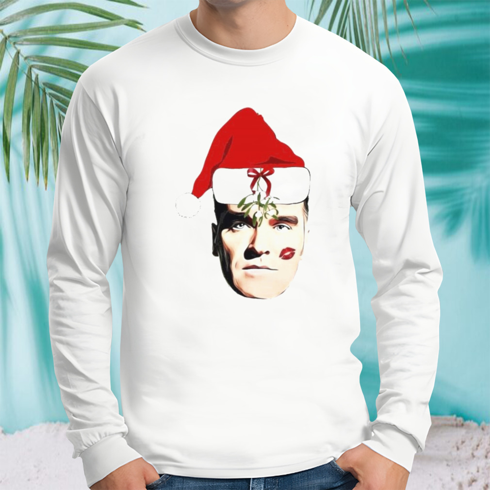 Longsleeve shirt