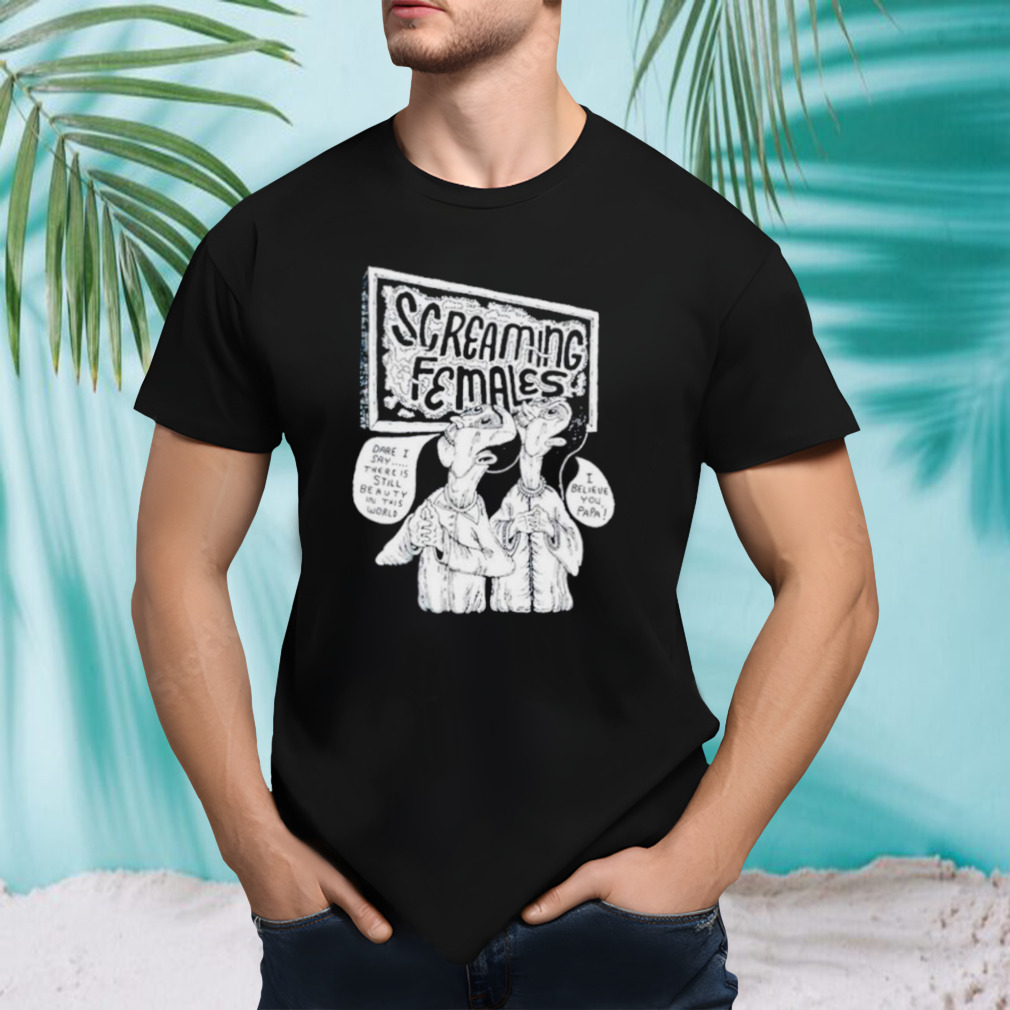 Unisex tshirt