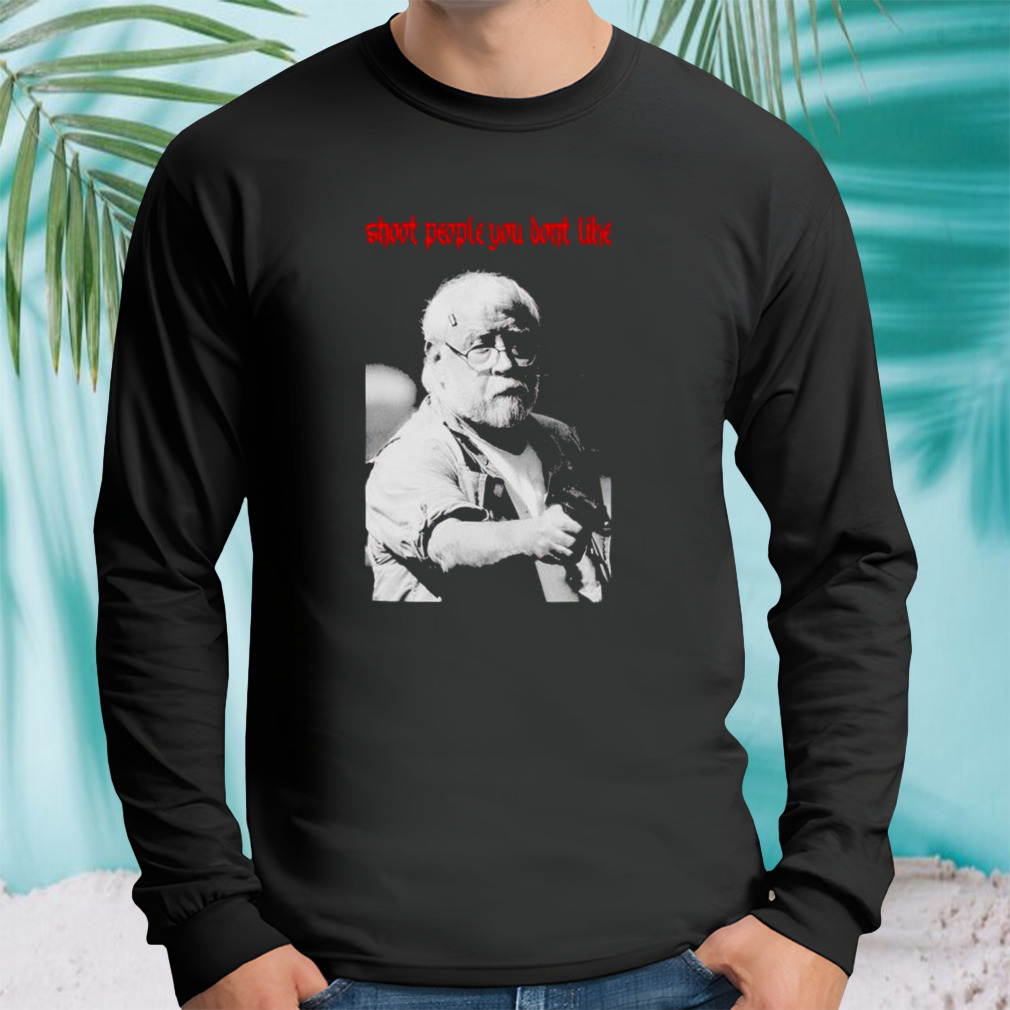 Longsleeve tshirt