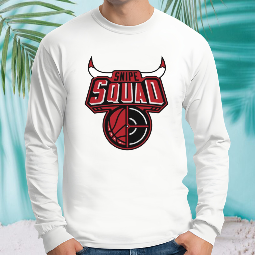Longsleeve shirt