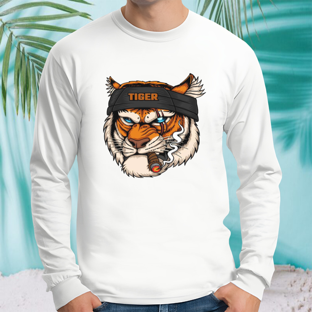 Longsleeve shirt