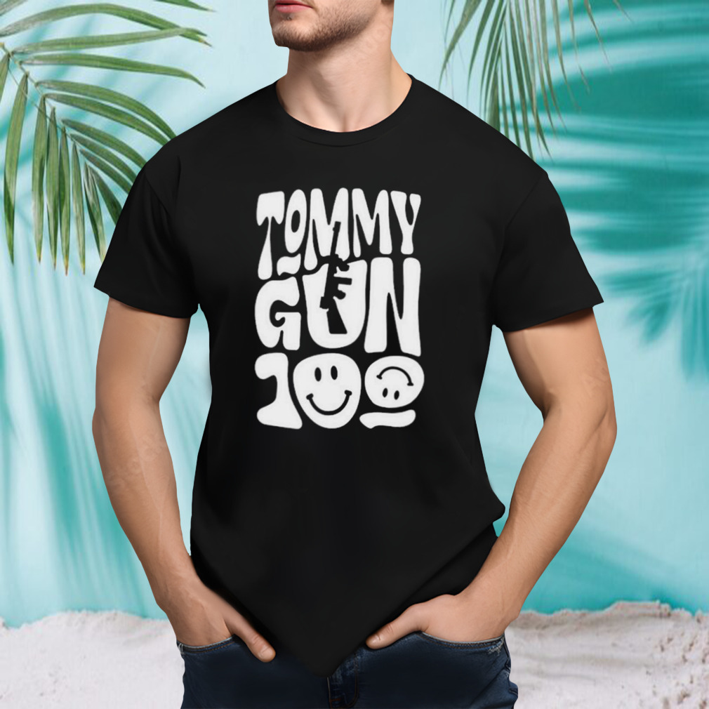 Unisex tshirt