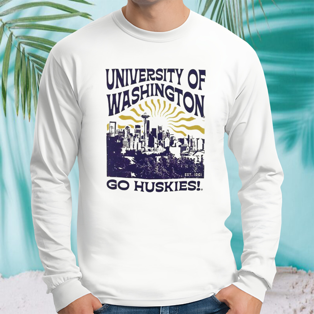Longsleeve shirt