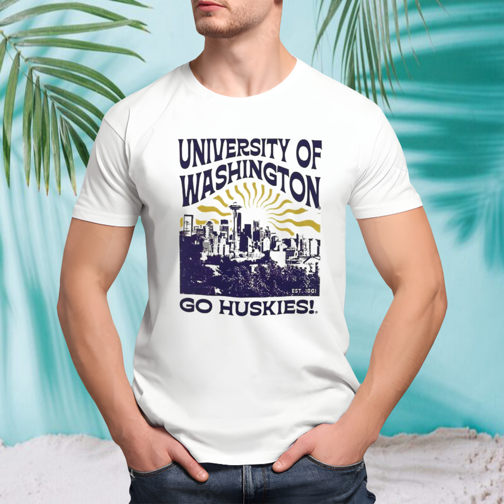 Unisex shirt
