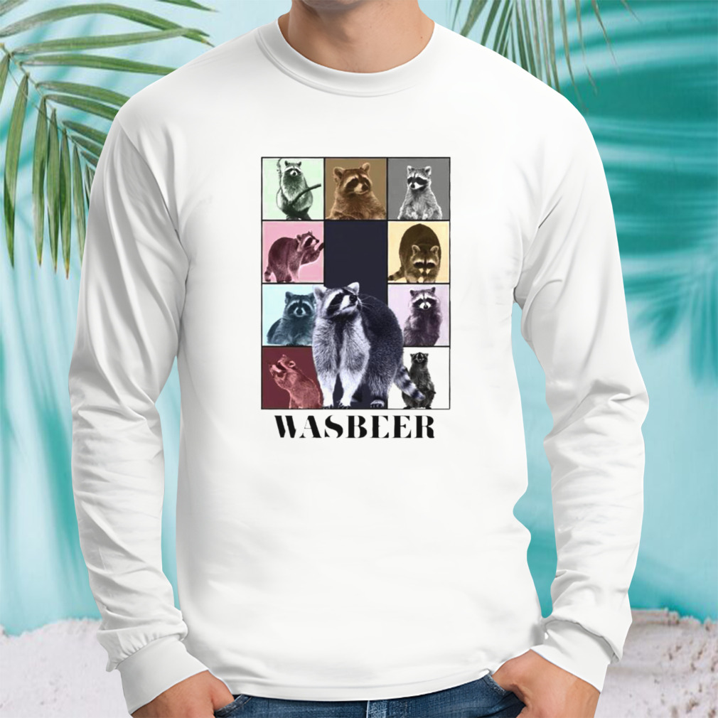 Longsleeve shirt