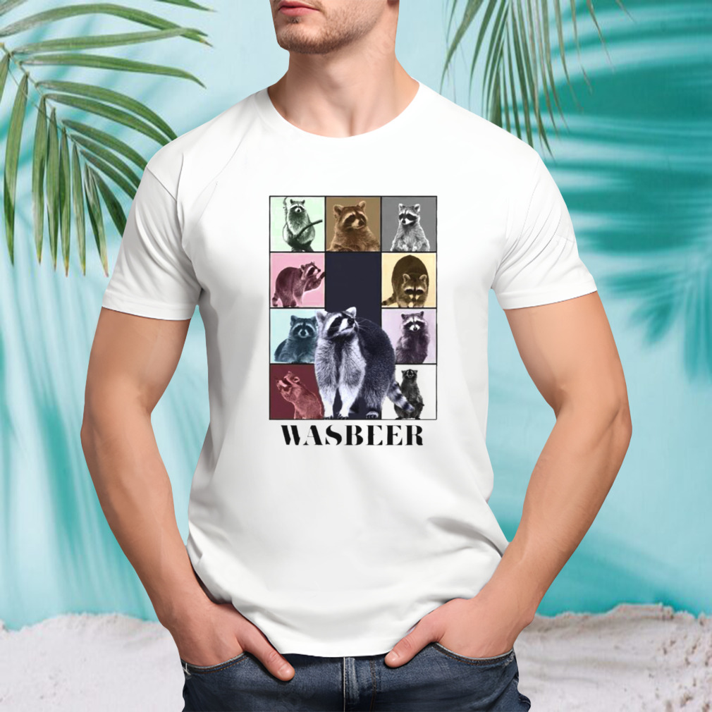 Unisex shirt