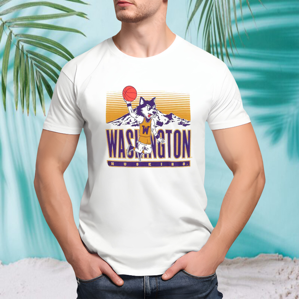 Unisex shirt