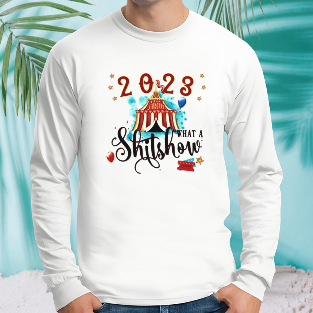 Longsleeve shirt