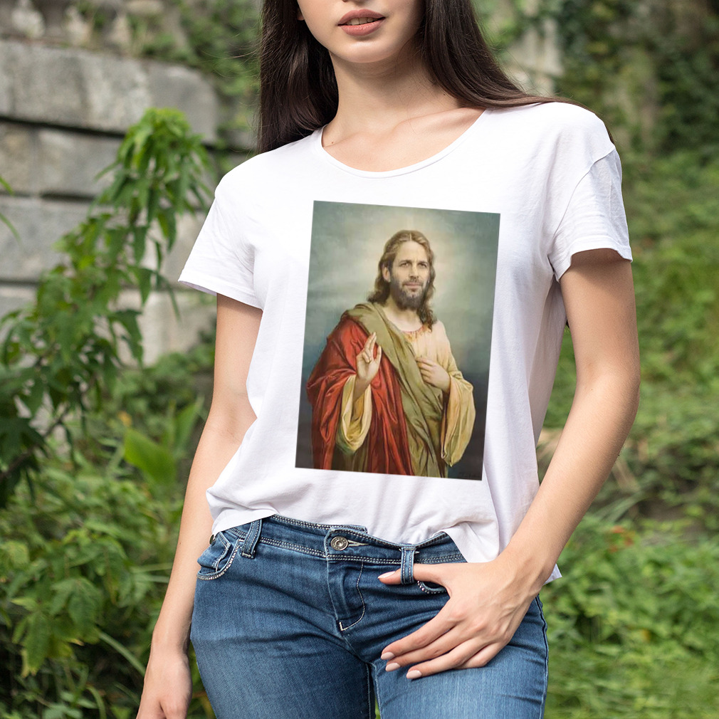 Women's shirt