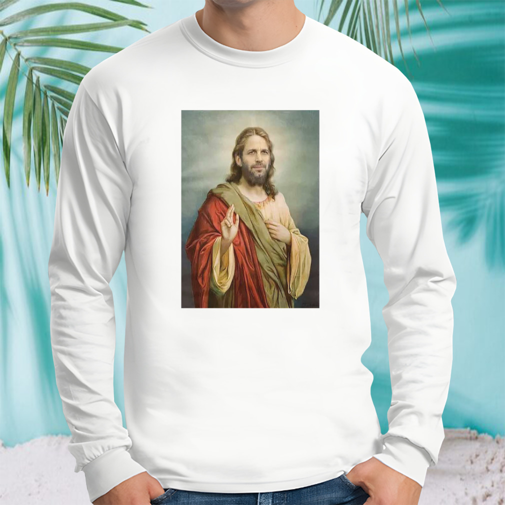 Longsleeve shirt