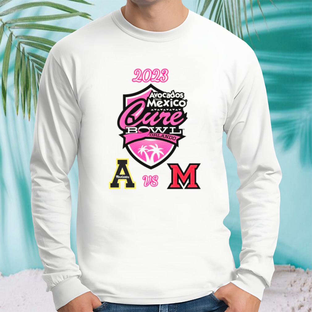 Longsleeve shirt