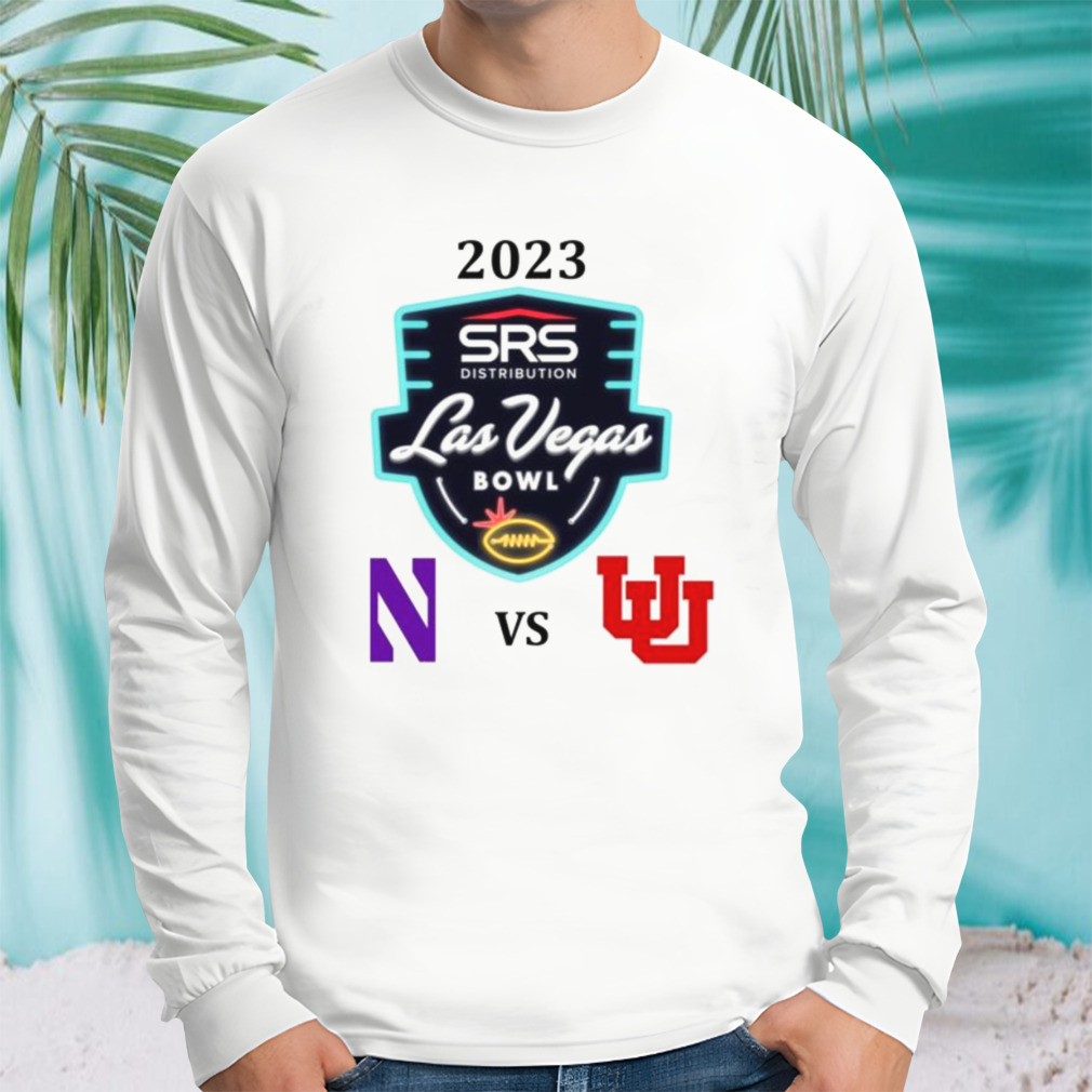 Longsleeve shirt