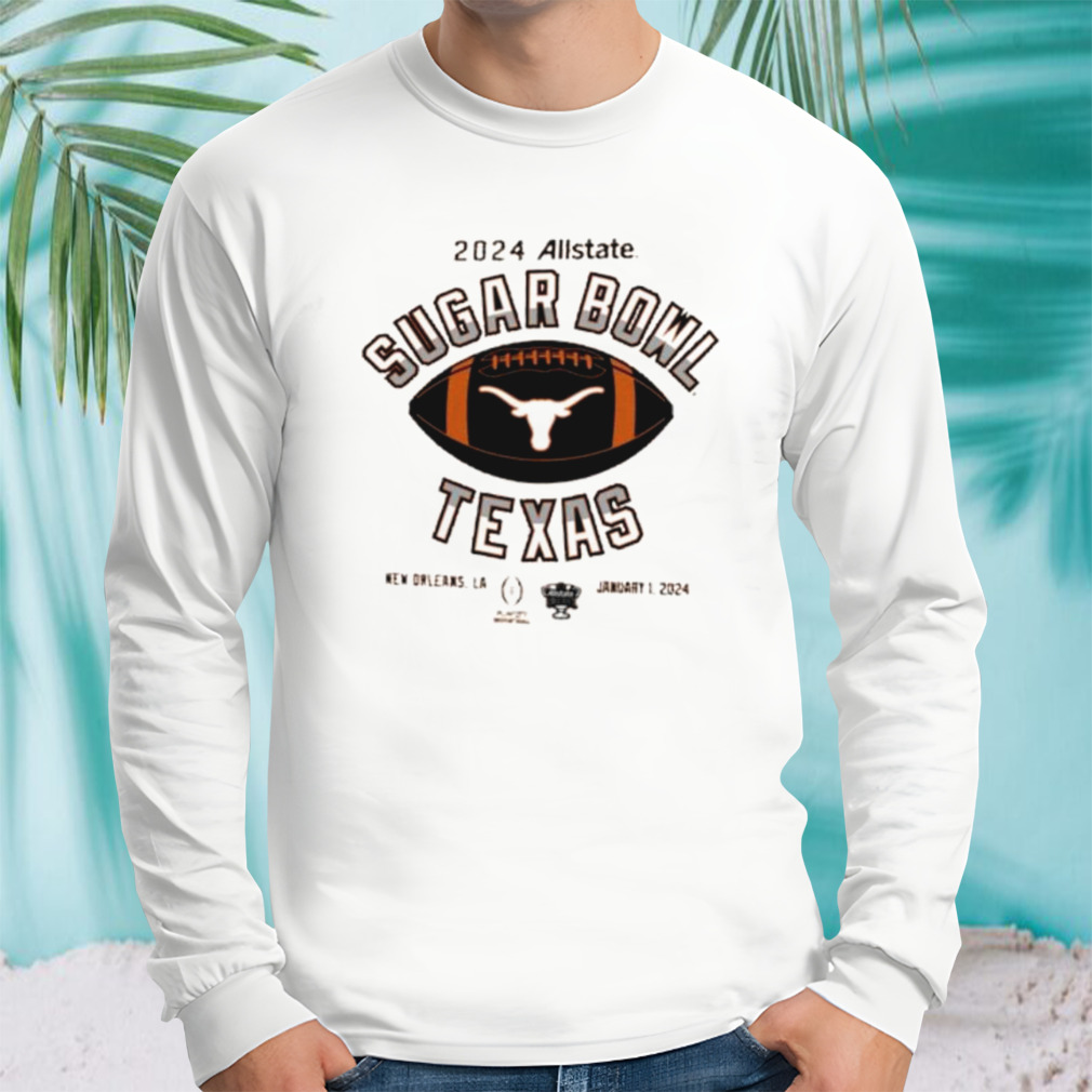 Longsleeve shirt