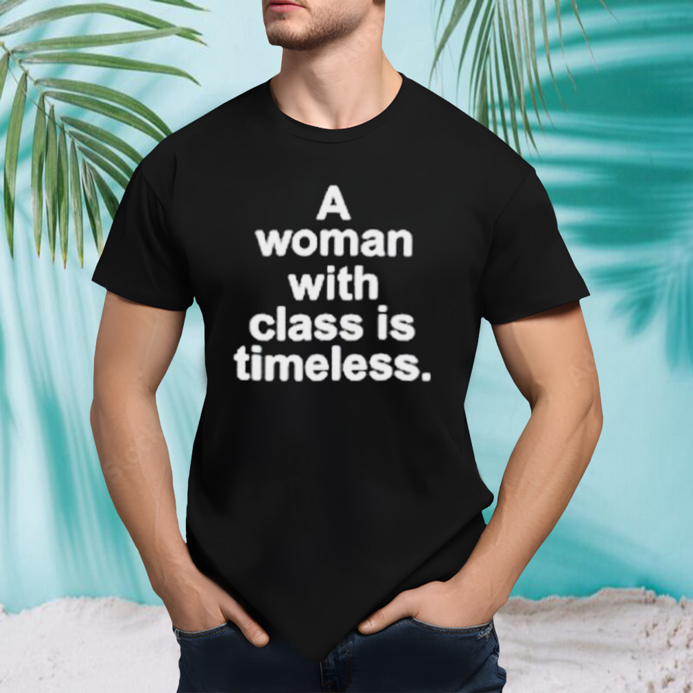 Unisex tshirt
