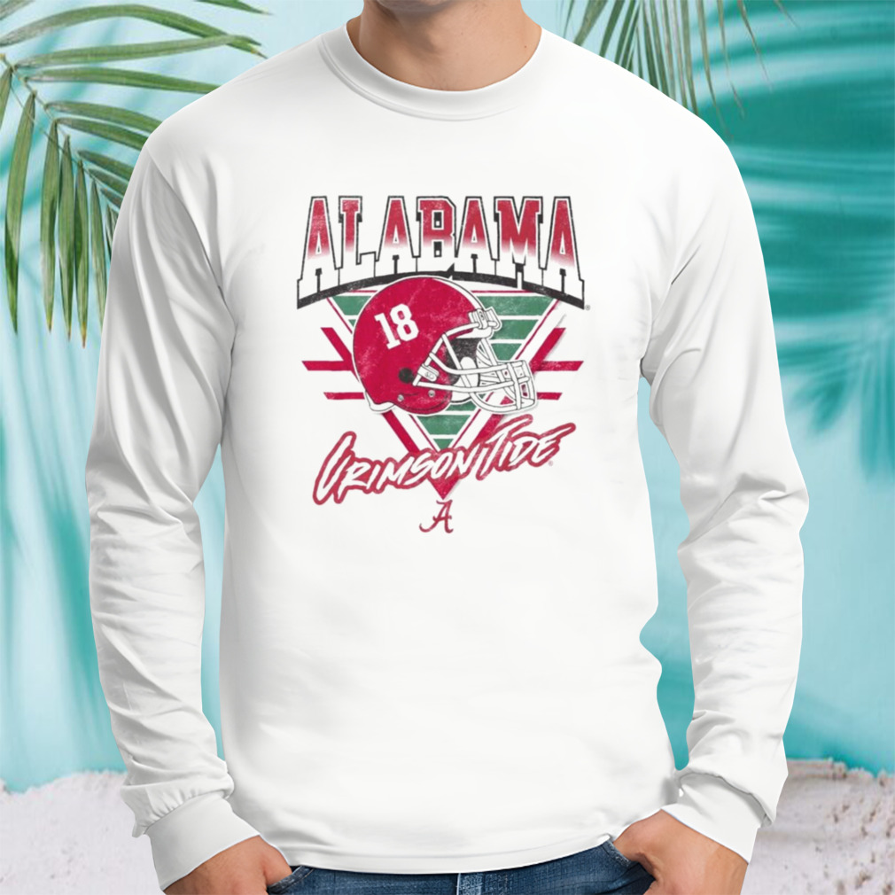 Longsleeve shirt