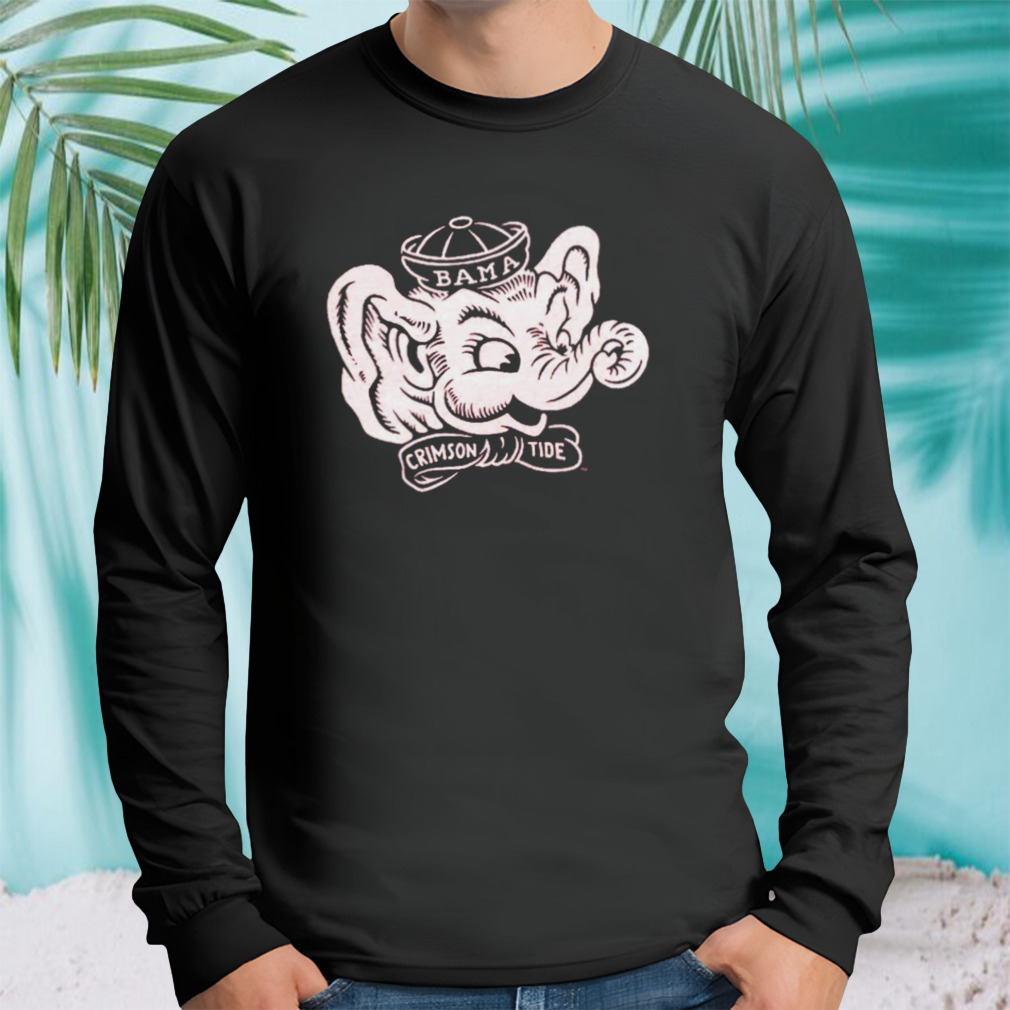 Longsleeve tshirt