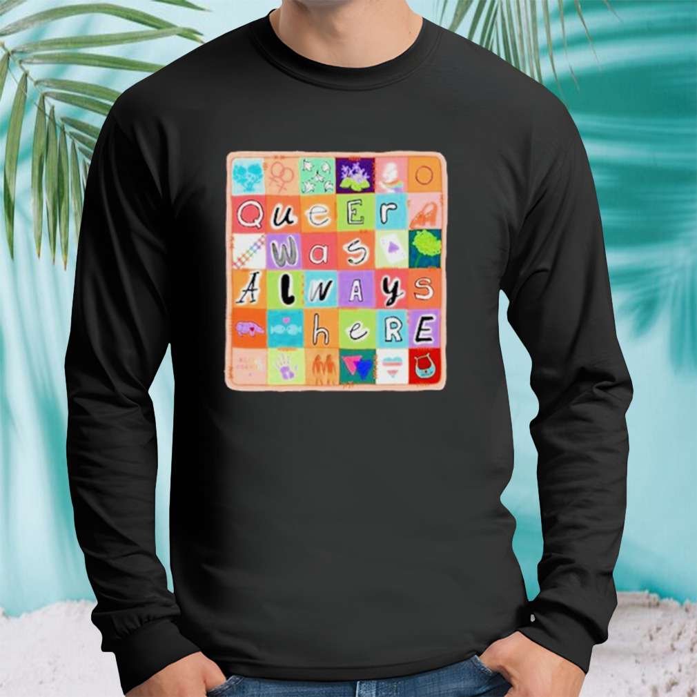 Longsleeve tshirt