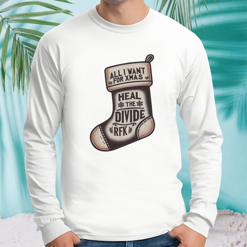 Longsleeve shirt