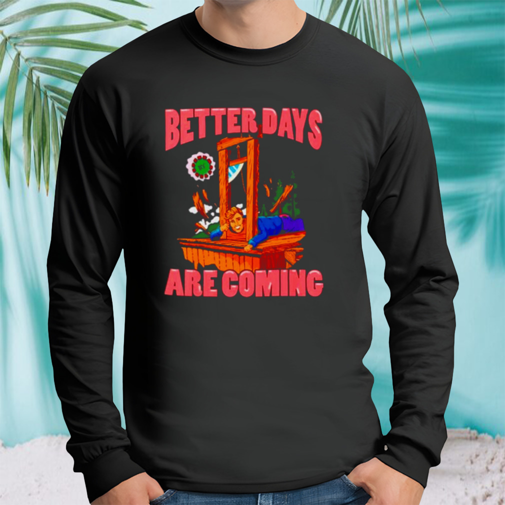 Longsleeve tshirt
