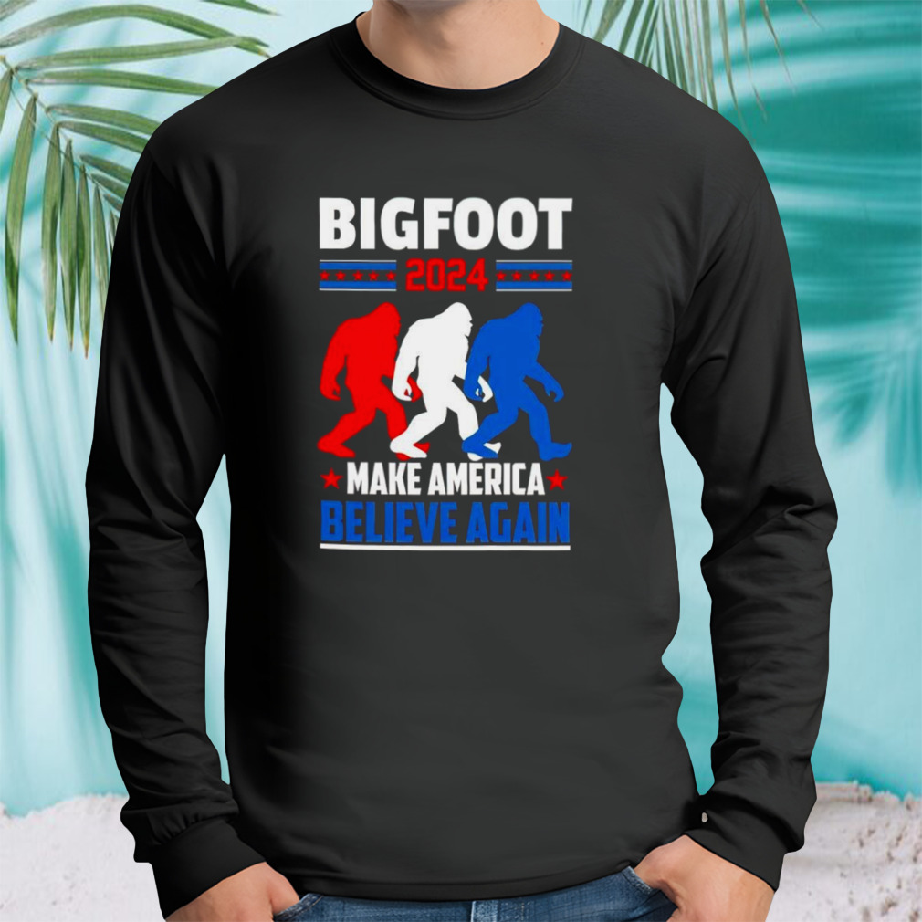 Longsleeve tshirt