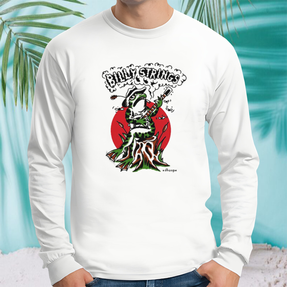 Longsleeve shirt