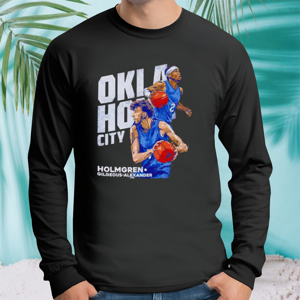 Longsleeve tshirt