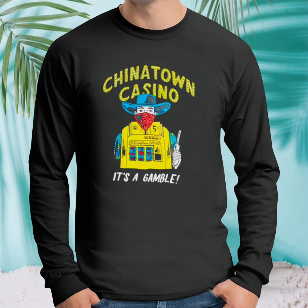 Longsleeve tshirt