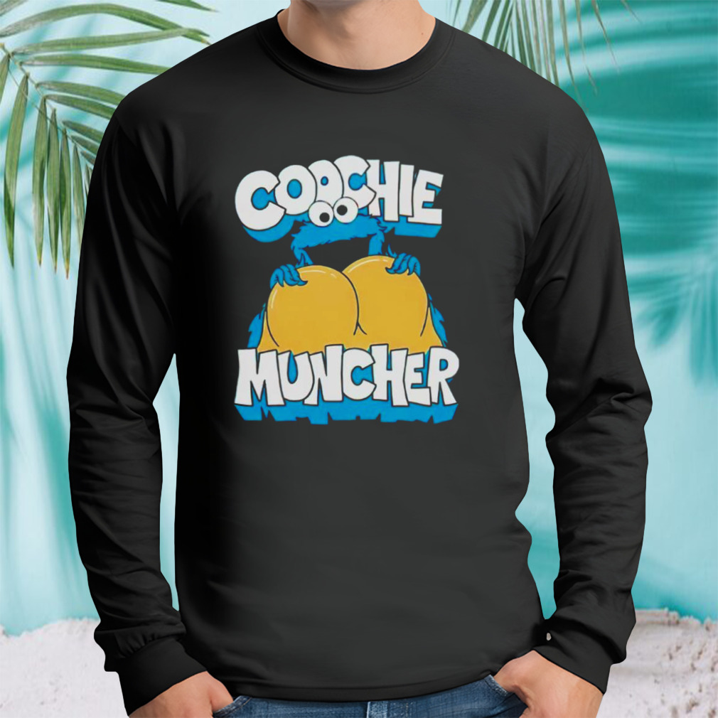 Longsleeve tshirt