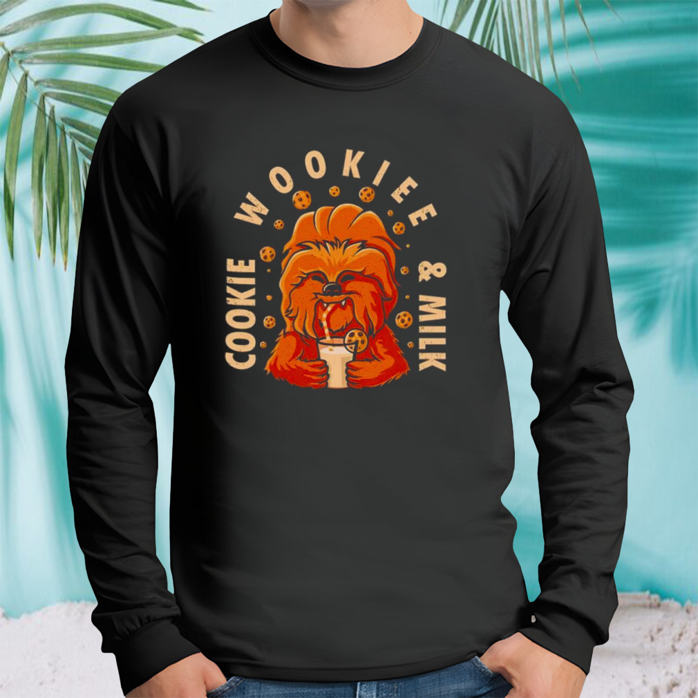 Longsleeve tshirt