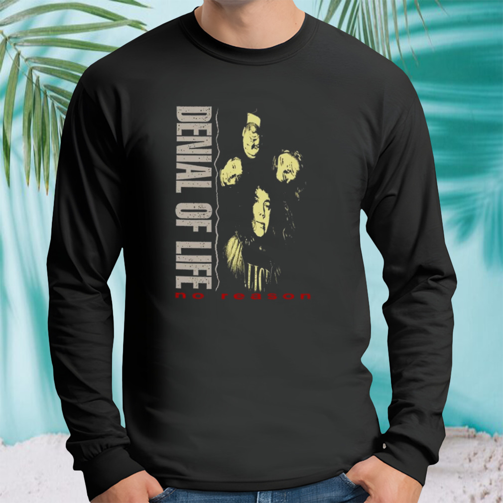Longsleeve tshirt
