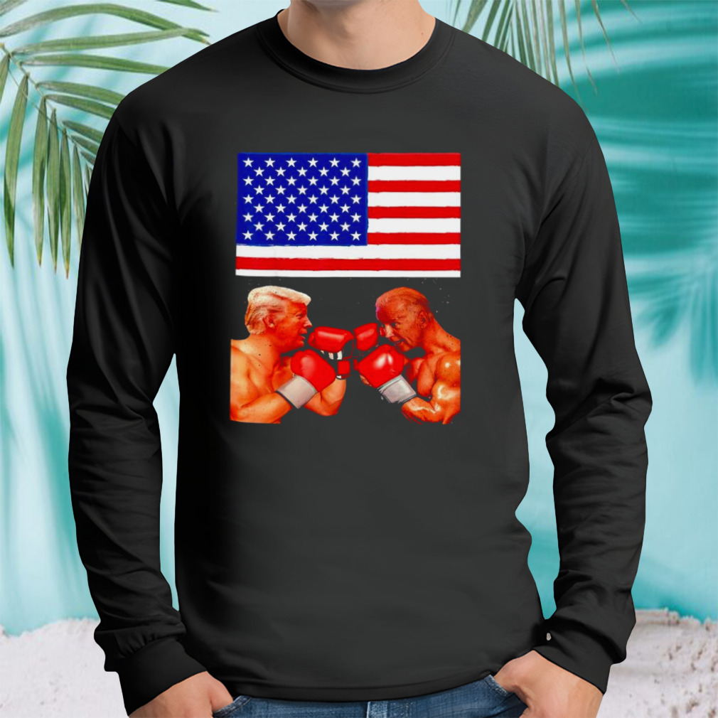 Longsleeve tshirt